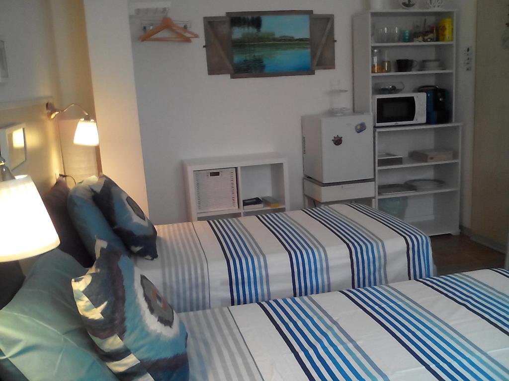 La Casa Delle Betulle Bed & Breakfast Кардано ал Кампо Стая снимка