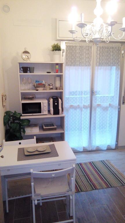 La Casa Delle Betulle Bed & Breakfast Кардано ал Кампо Стая снимка
